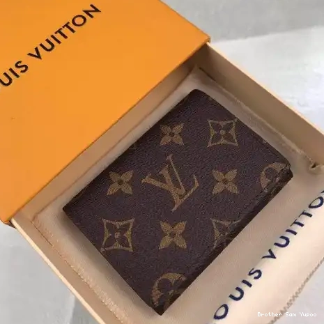 Brother Sam Yupoo 19T1L0647 Bags LV 0818